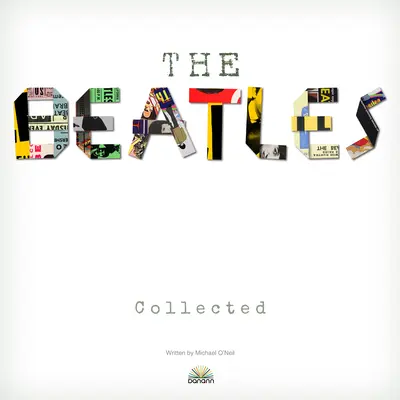 Los Beatles recopilados - The Beatles Collected