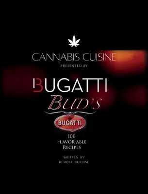 La cocina del cannabis - Cannabis Cuisine
