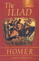 La Ilíada - The Iliad