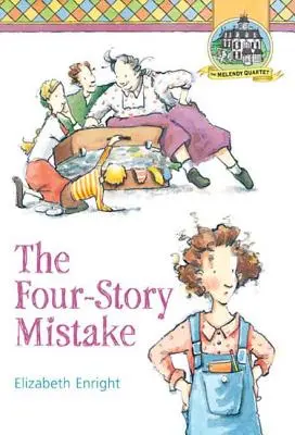 El error de los cuatro pisos - The Four-Story Mistake