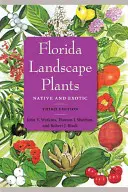 Plantas paisajísticas de Florida: Native and Exotic - Florida Landscape Plants: Native and Exotic