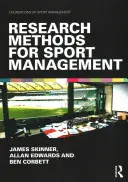 Métodos de investigación para la gestión deportiva - Research Methods for Sport Management