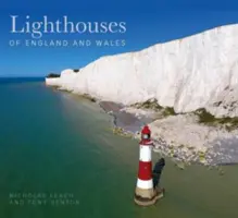 Faros de Inglaterra y Gales - Lighthouses of England and Wales