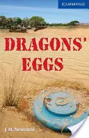 Los huevos de los dragones - Dragons' Eggs