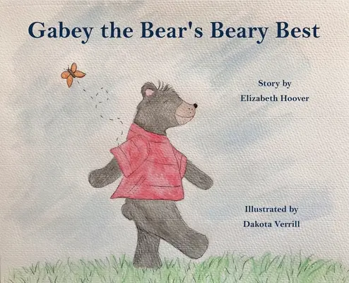 Lo mejor del oso Gabey - Gabey the Bear's Beary Best