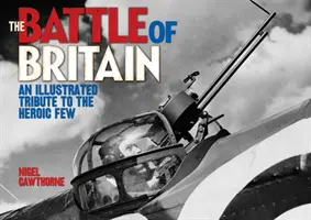 Batalla de Inglaterra - Battle of Britain