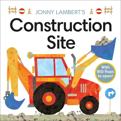 La obra de Jonny Lambert - Jonny Lambert's Construction Site