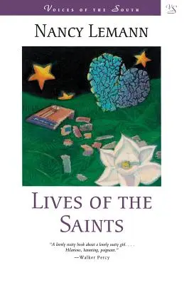 La vida de los santos - Lives of the Saints
