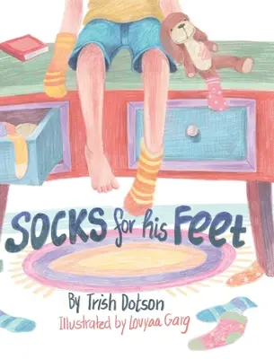 Calcetines para sus pies - Socks for His Feet