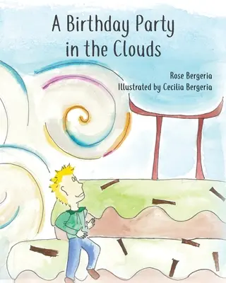 Una fiesta de cumpleaños en las nubes - A Birthday Party in the Clouds
