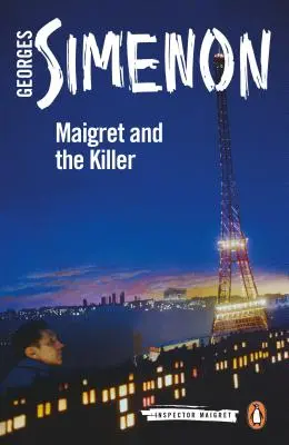 Maigret y el asesino - Maigret and the Killer