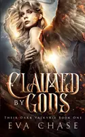 Reclamado por los dioses - Claimed by Gods