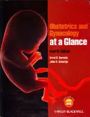 Obstetricia y ginecología de un vistazo - Obstetrics and Gynecology at a Glance