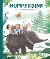 Humperdink, nuestro elefante amigo - Humperdink Our Elephant Friend