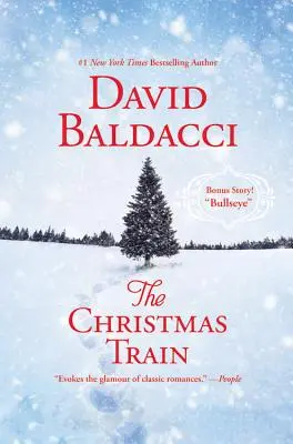 El tren de Navidad - The Christmas Train