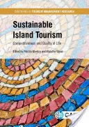 Turismo insular sostenible: Competitividad y calidad de vida - Sustainable Island Tourism: Competitiveness and Quality of Life