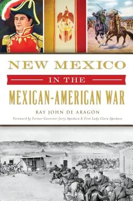 Nuevo Mxico en la guerra mexicano-estadounidense - New Mexico in the Mexican American War