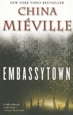 Embassytown