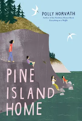 El hogar de Pine Island - Pine Island Home