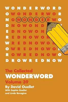 WonderWord Volumen 39 - WonderWord Volume 39