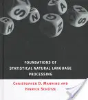 Fundamentos del procesamiento estadístico del lenguaje natural - Foundations of Statistical Natural Language Processing