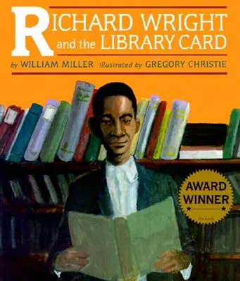 Richard Wright y el carné de biblioteca - Richard Wright and the Library Card