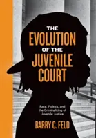 La evolución del Tribunal de Menores: Raza, política y criminalización de la justicia de menores - The Evolution of the Juvenile Court: Race, Politics, and the Criminalizing of Juvenile Justice