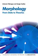 Morfología: De los datos a las teorías - Morphology: From Data to Theories