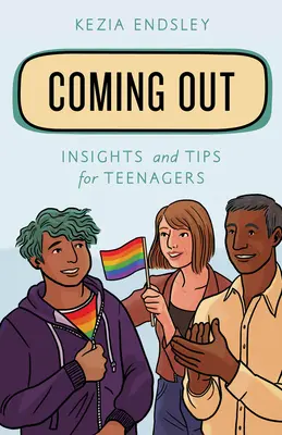 Salir del armario: ideas y consejos para adolescentes - Coming Out: Insights and Tips for Teenagers