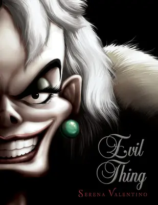 Cosa mala - Evil Thing