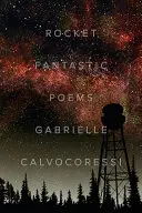 Cohete fantástico: Poemas - Rocket Fantastic: Poems