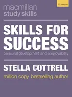 Habilidades para el éxito: Desarrollo personal y empleabilidad - Skills for Success: Personal Development and Employability