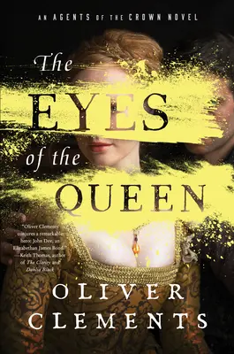 Los ojos de la Reina, 1 - The Eyes of the Queen, 1
