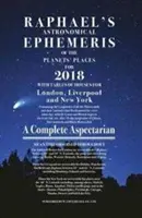 Efemérides de Rafael 2019 - Raphael's Ephemeris 2019