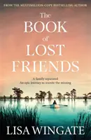 Libro de los amigos perdidos - Book of Lost Friends