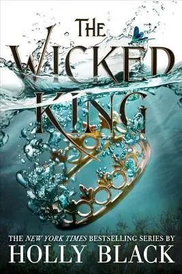 El Rey Malvado - The Wicked King