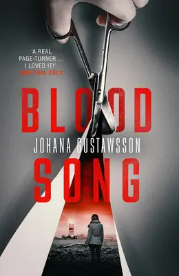 Canción de sangre, 3 - Blood Song, 3