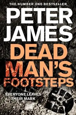 Los pasos del hombre muerto, 4 - Dead Man's Footsteps, 4