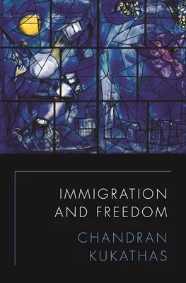 Inmigración y libertad - Immigration and Freedom