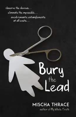 Enterrar el plomo - Bury the Lead