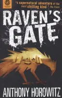 El poder de cinco La puerta del cuervo - Power of Five: Raven's Gate