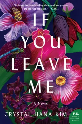 Si me dejas - If You Leave Me