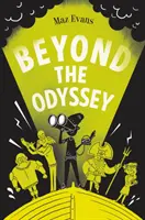 Más allá de la Odisea - Beyond the Odyssey