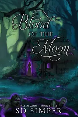 La sangre de la luna - Blood of the Moon