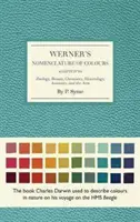 Nomenclatura de los colores de Werner - Adaptada a la zoología, la botánica, la química, la mineralogía, la anatomía y las artes - Werner's Nomenclature of Colours - Adapted to Zoology, Botany, Chemistry, Minerology, Anatomy and the Arts