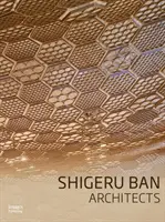 Shigeru Ban Arquitectos - Shigeru Ban Architects