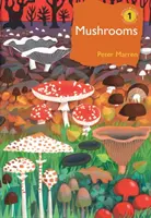 Setas: El mundo natural y humano de los hongos británicos - Mushrooms: The Natural and Human World of British Fungi