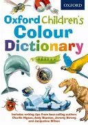 Diccionario Oxford en color para niños - Oxford Children's Colour Dictionary
