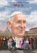 ¿Quién es el Papa Francisco? - Who Is Pope Francis?