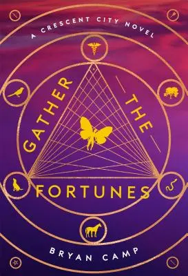 Recoge las fortunas - Gather the Fortunes